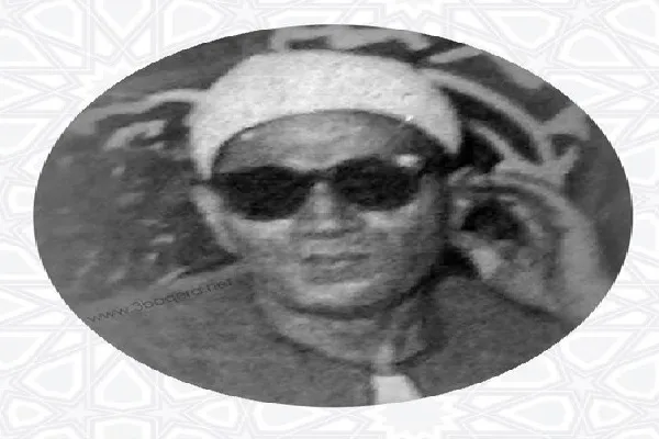 ماجرای قهر احمد سلیمان السعدنی با رادیو قرآن مصر + صوت تلاوت