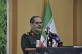 آرمان شهدا رسیدن به تمدن اسلامی بود