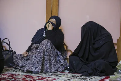 مراسم جشن ایام میلاد خجسته امام زمان(عج) و حضرت علی‌اکبر(ع)