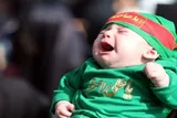 همایش شیرخوارگان حسینی در بیش از 50 نقطه چهارمحال‌و‌بختیاری برگزار می‌شود