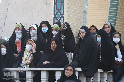 مراسم بزرگداشت شهدای سوم خرداد و یادواره شهید محمد علیپور‎‎