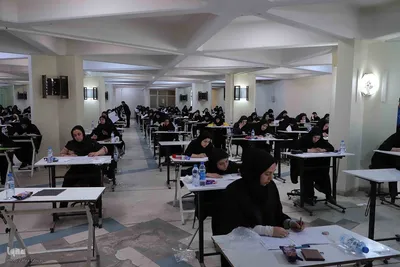 آزمون استخدامی آموزش و پرورش در آذربایجان شرقی