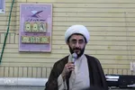 چهل و هشتمین کرسی تلاوت و محفل قرآنی طرح ضیافت چهارشنبه شب های قرآنی رضوی‎‎