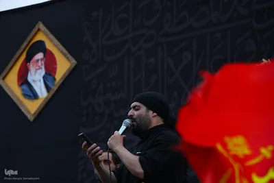 اجتماع بزرگ «یوم الحسین (ع)» در اصفهان