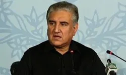 بھارت ہائبرڈ وارفیئر کے تحت مزدوروں کی ہلاکت جیسے واقعات کرا رہا ہے، وزیر خارجہ