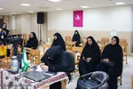 روز دوم مرحله استانی چهل‌وهفتمین مسابقات سراسری قرآن در اصفهان