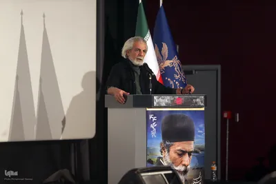 چهارمین روز جشنواره فیلم فجر