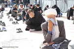 در سوگ مادر - بیرجند