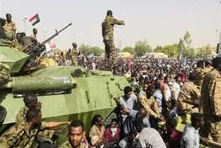 Mapinduzi ya Kijeshi Sudan na mustakabali wa nchi hiyo