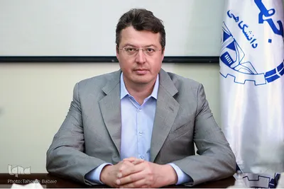  توید هوس مدیرعامل شرکت تاتارستان