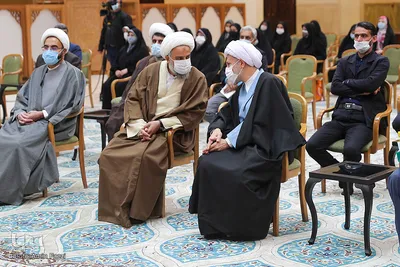مراسم اختتامیه دومین جشنواره چلچراغ در شیراز