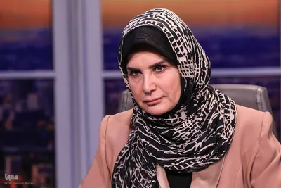 گیتی خامنه