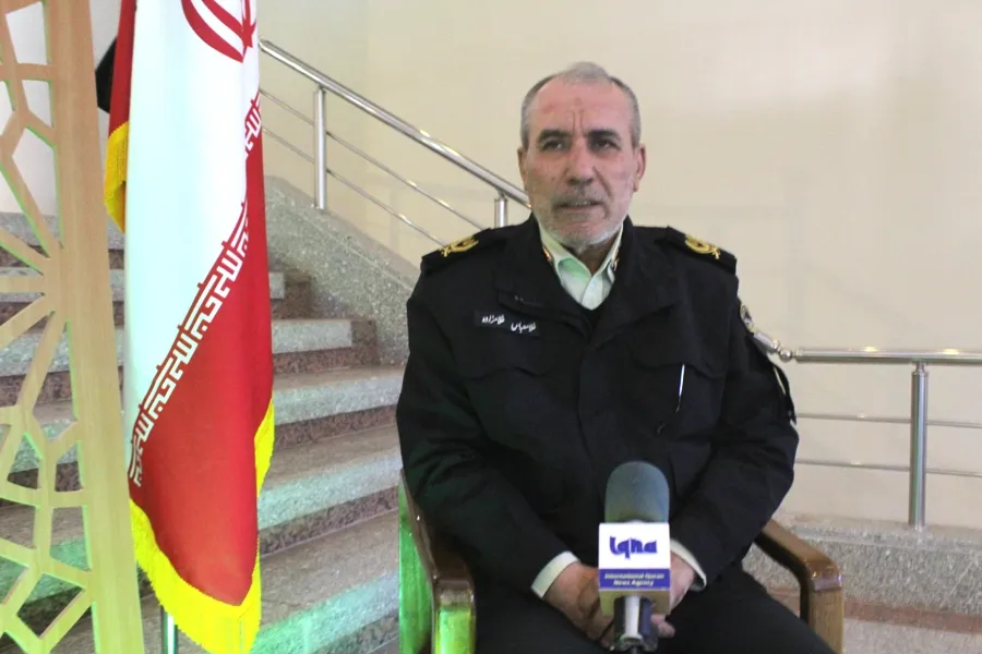 تشکیل انقلاب اسلامی بر‌پایه آموزه‌های قرآنی بود‌