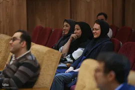همایش «تکنولوژی و فرهنگ»
