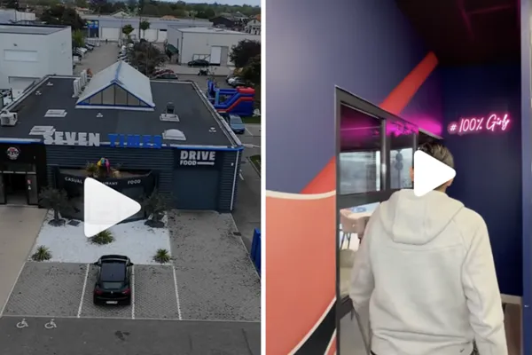 Vaulx-en-Velin : polémique autour d’une salle réservée aux femmes dans un restaurant