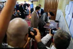 انتخابات 1400 در مشهد
