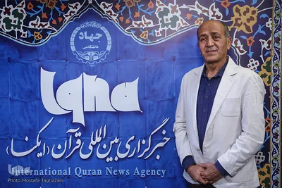 بهشید حسینی در نشست فرمالیسم یا هنر اخلاقی