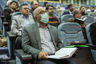 چهاردهمین دوره مسابقات سراسری قرآن کریم وزارت نیرو