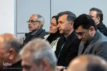 اختتامیه چهارمین جشنواره ملی امیرکبیر‎