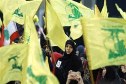 USA verärgert über Unterstützung der Hisbollah durch Regierung Libanons
