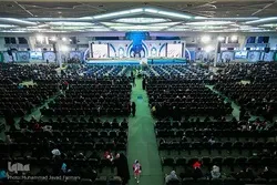 Iran Int’l Quran Contest: Memorization Finalists Announced