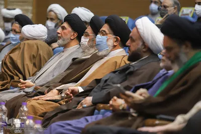 کنگره بین‌المللی نهج‌البلاغه در اصفهان