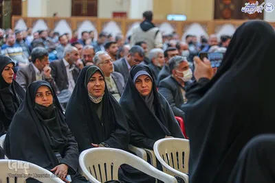 یازدهمین کنگره شعر فرهنگیاران سپاه