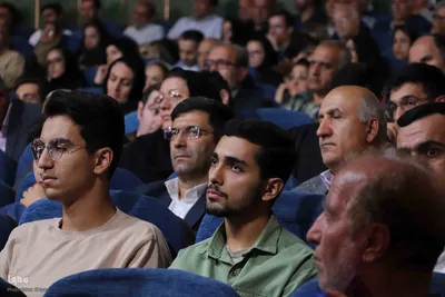 برگزاری همایش ملی روز شعر و ادب فارسی در تبریز‎