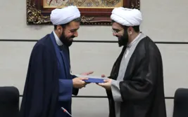 مدیرکل فرهنگی نهاد رهبری در دانشگاه‌ها مشخص شد