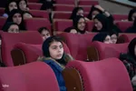 رقابت نوجوانان در نوبت صبح ششمین روز مسابقات سراسری قرآن‎