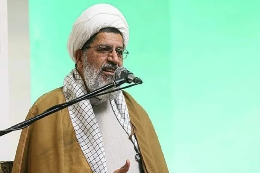 آینده انقلاب اسلامی زیباتر از امروز خواهد بود