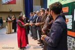 سفر وزیر فرهنگ و ارشاد اسلامی به آذربایجان شرقی‎