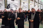 همایش دانش آموزی احلی من العسل در مصلای امام خمینی(ره) تبریز
