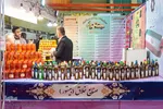 نمایشگاه هفته پژوهش استان البرز‎‎