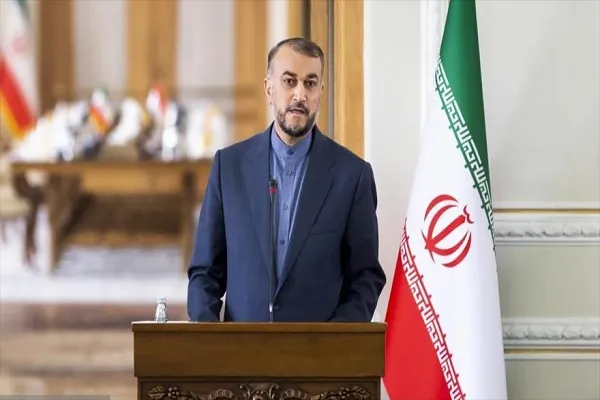 Irán: Fin de sanciones, única opción de EEUU para volver al PIAC