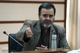 رضا سلامت‌پناه، صد و بیست و هفتمین جلسه مجمع مشورتی شورای توسعه