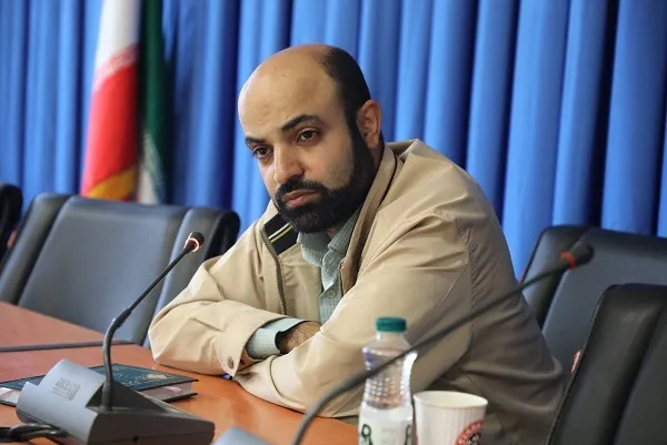 تبیین برهان وجودی خداوند در روایتی از امیرالمومنین(ع)