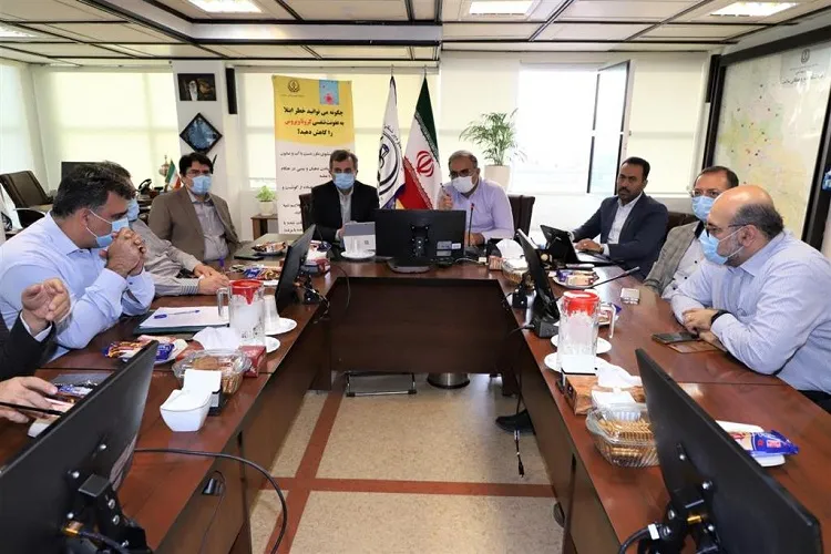 مشاركت تشكل‌های دانشجویی برای ارتقای خدمت‌رسانی بسیج ملی مبارزه با كرونا