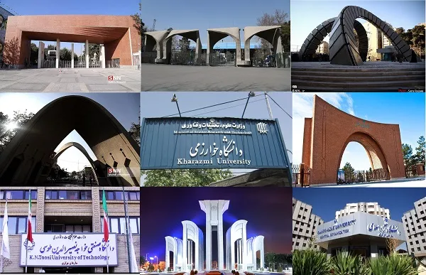 اقدامات دانشگاه‌ها برای مقابله با کرونا؛ از تعطیلی خوابگاه‌ها تا برگزاری کلاس مجازی