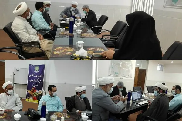 مصوبات دومین جلسه هیئت مدیره اتحادیه قرآنی استان یزد اعلام شد