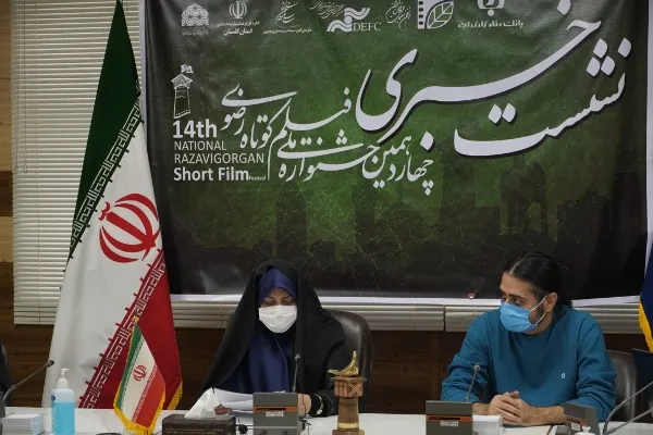 جشنواره فیلم کوتاه رضوی ظرفیت بین‌المللی شدن دارد