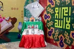 نوزدهمین نمایشگاه قرآن اصفهان در طلیعه ماه میهمانی خدا