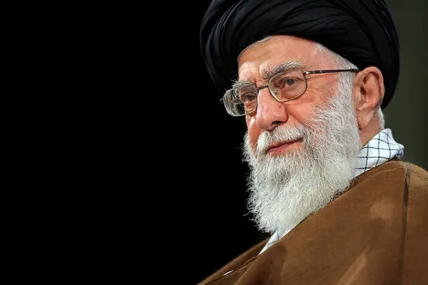 دیدار نمایندگان مجلس با رهبر معظم انقلاب