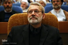 نکوداشت فقیه عارف سید محمد محقق داماد