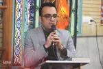 جشنواره تلاوت‌های مجلسی در اراک