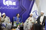 دیدار نوروزی جامعه قرآنی به بهانه سالروز تأسیس ایکنا