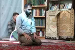 مسابقات قرآن اوقاف اراک