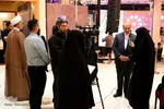 اولین اختتامیه مرحله سراسری مسابقات قرآن – اراک/عکاس:طاها نظیری