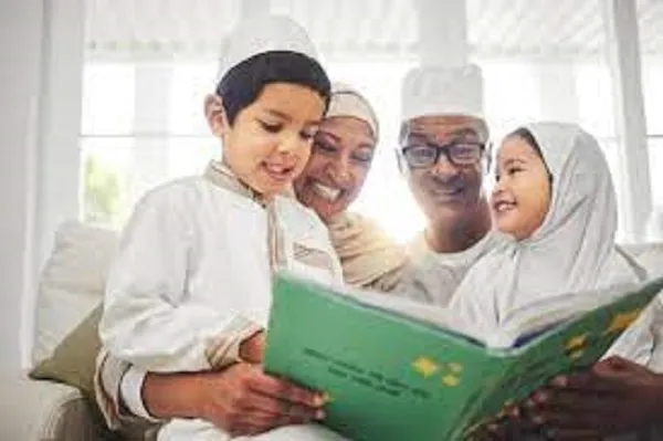Comment orienter les capacités intérieures de l'enfant