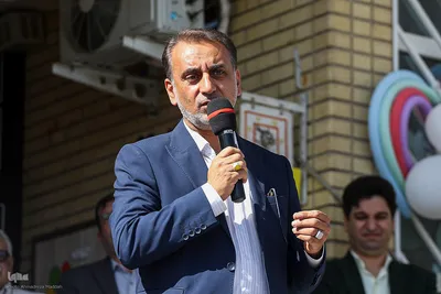آیین استانی جشن شکوفه‌ها «ویژه دانش آموزان کلاس اولی»‎